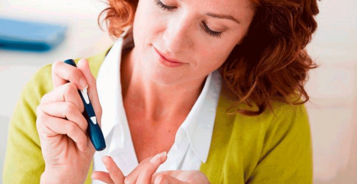 Pencegahan diabetes melalui gaya hidup